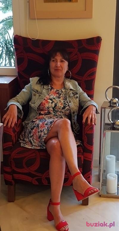 Joanna, Kobieta, 62, Niemcy, Zdjęcie: 8