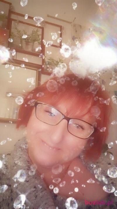 elżbieta, Kobieta, 58, Warszawa, Polska, Zdjęcie: 3