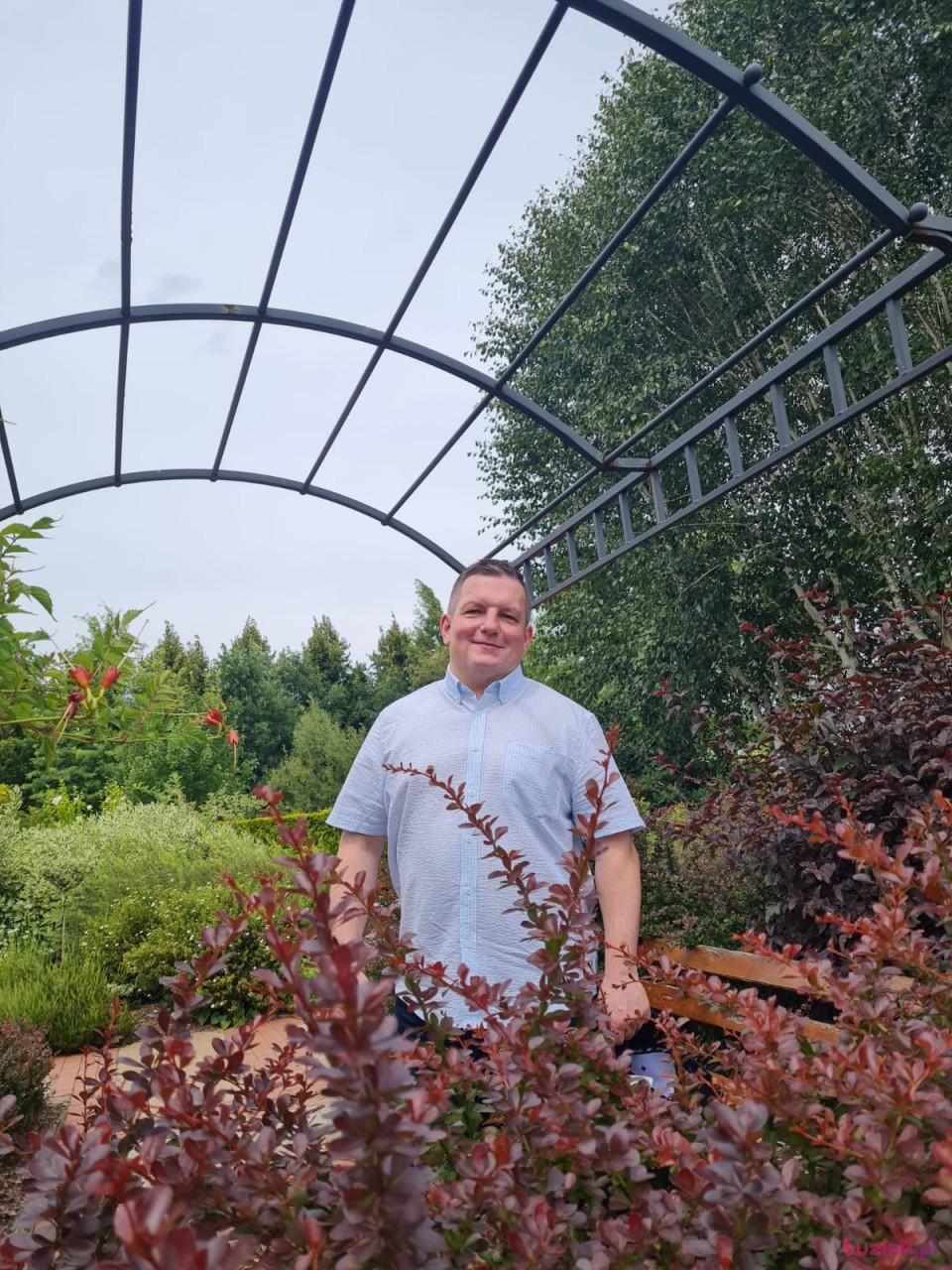 wojtek, Male, 46, Wrocław, Polska, Photo: 2