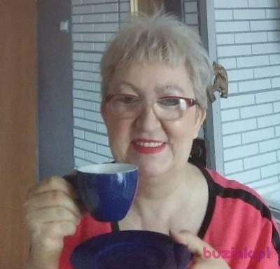 Ewa, Kobieta, 68, Częstochowa, Polska, Zdjęcie: 2
