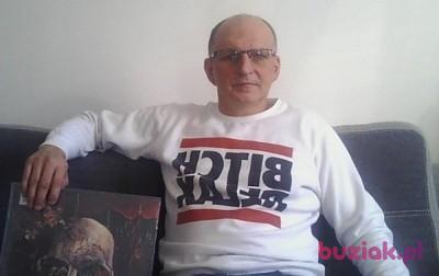 Slavko69, Mężczyzna, 56, Zawiercie, Polska, Zdjęcie: 1