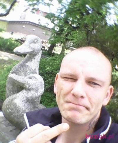 Kamil, Mężczyzna, 35, Gubin, Polska, Zdjęcie: 3