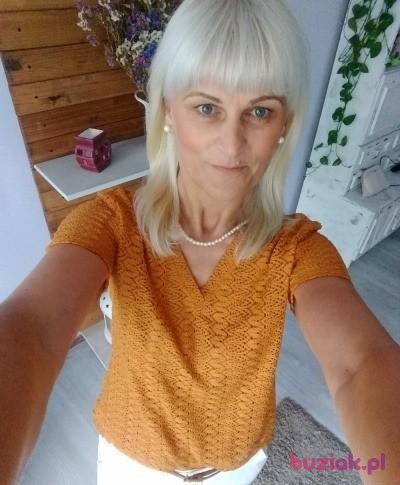 mmargaret, Kobieta, 64, Mysłowice, Polska, Zdjęcie: 3