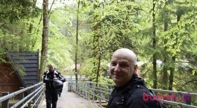 Piotr Maxsymilian, Male, 42, Gubin, Polska, Photo: 7