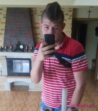 Paweł, Mężczyzna, 29, Holandia, Zdjęcie: 3