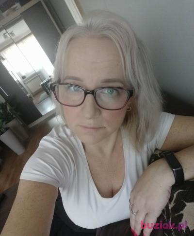 Aneta, Kobieta, 43, Gliwice, Polska, Zdjęcie: 5
