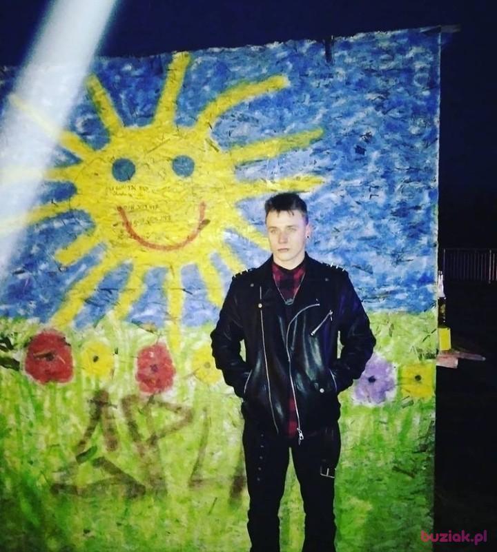 Sebastian, Mężczyzna, 27, Hamburg, Niemcy, Zdjęcie: 1