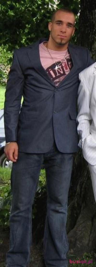 paulo, Male, 46, Polska, Photo: 3
