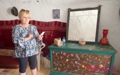Henia, Kobieta, 64, Szczecin, Polska, Zdjęcie: 5