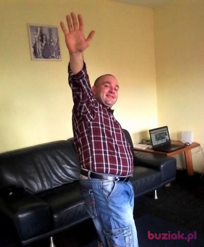 Krzysztof, Mężczyzna, 42, Biskupiec, Polska, Zdjęcie: 7