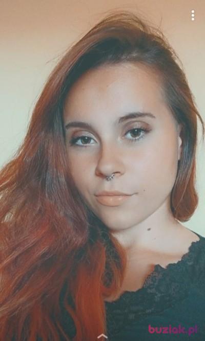 Dominika, Kobieta, 23, Kraków, Polska, Zdjęcie: 1