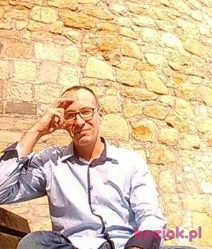 Tomek, Mężczyzna, 43, Żyrardów, Polska, Zdjęcie: 1