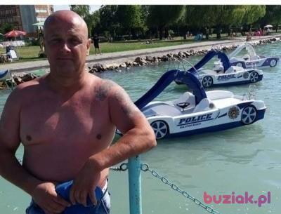 Maniek680, Male, 52, Puławy, Polska, Photo: 3