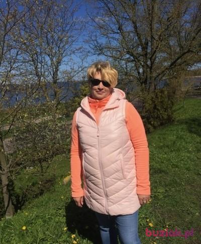 Ewa, Female, 60, Rybnik, Polska, Photo: 1