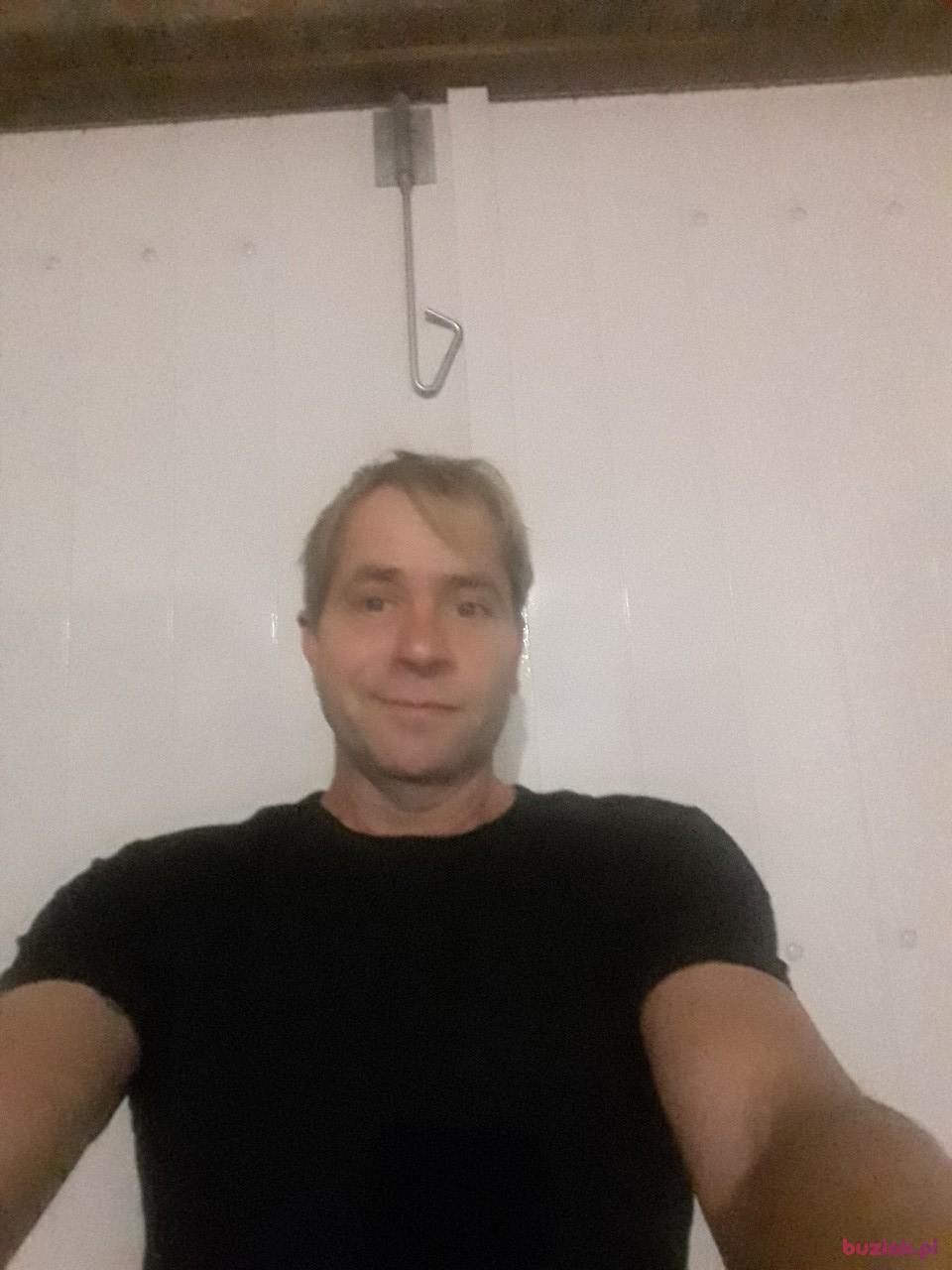 Wil, Mężczyzna, 55, Rotterdam, Holandia, Zdjęcie: 4