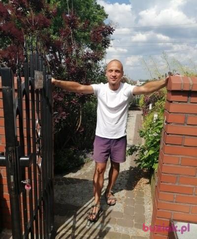 Łukasz, Mężczyzna, 43, Lubliniec, Polska, Zdjęcie: 2