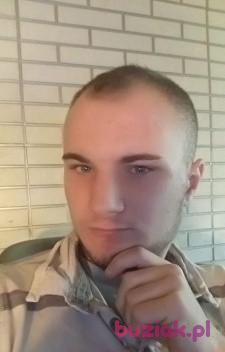 Karol, Mężczyzna, 28, Legnica, Polska, Zdjęcie: 1