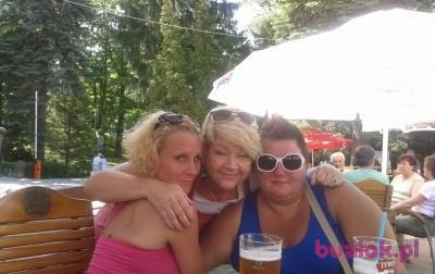 aga, Kobieta, 46, Sosnowiec, Polska, Zdjęcie: 2