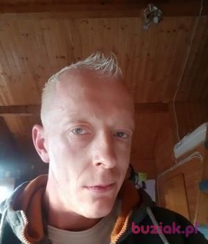 marcin, Male, 35, Frankfurt, Niemcy, Photo: 18