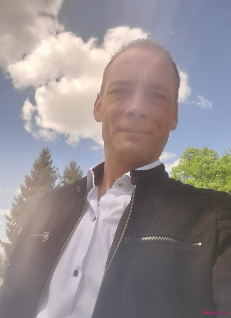 Bartosz, Mężczyzna, 46, Hannover, Niemcy, Zdjęcie: 1