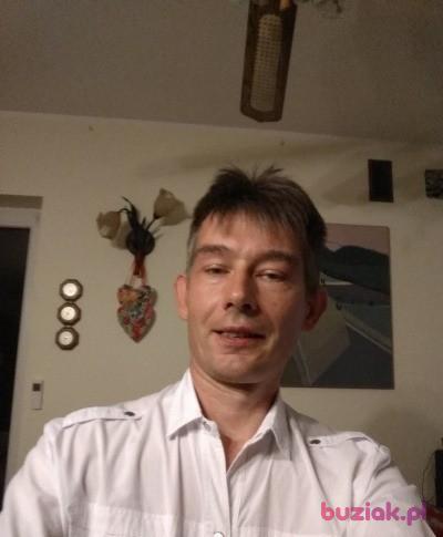 maciej1974, Mężczyzna, 51, Poznań, Polska, Zdjęcie: 1