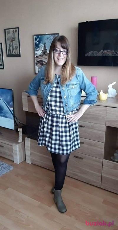 Dominika, Kobieta, 34, Częstochowa, Polska, Zdjęcie: 7