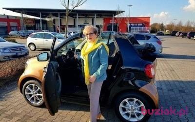elisabeth, Kobieta, 73, Cologne, Niemcy, Zdjęcie: 10