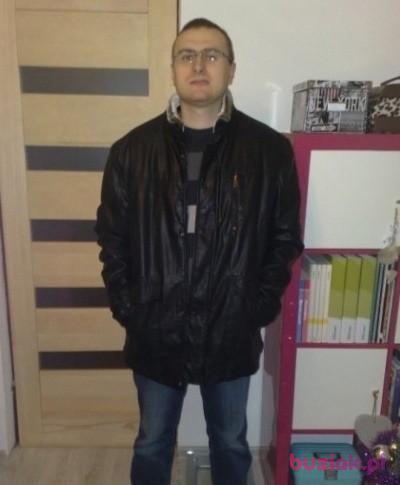 Robert, Male, 39, Kock, Polska, Photo: 7