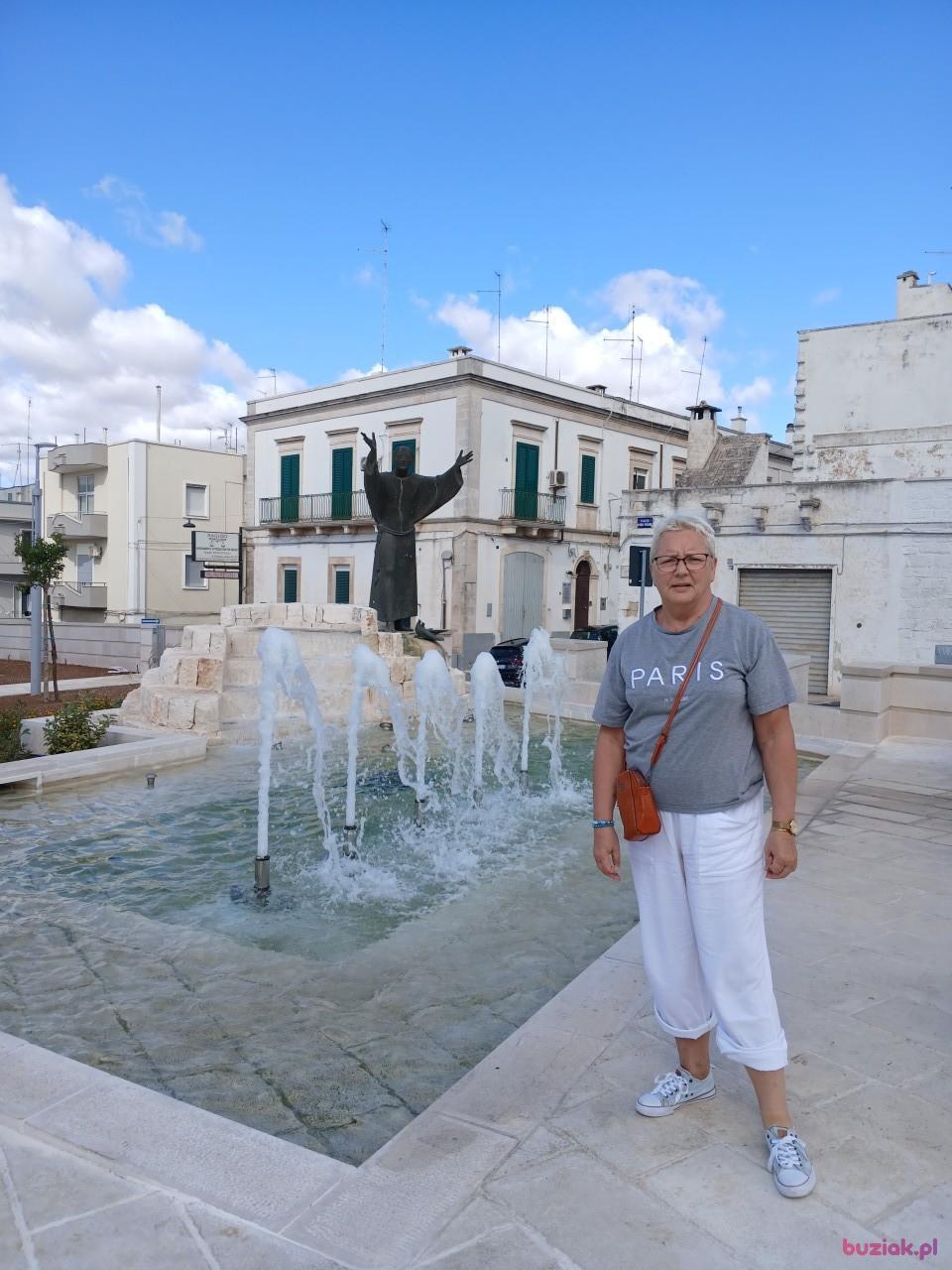 Maria, Female, 69, Poznań, Polska, Photo: 4