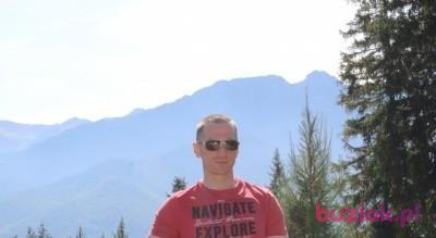 kamarooo, Mężczyzna, 49, Polska, Zdjęcie: 1