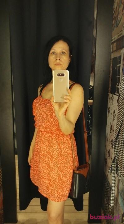 Milena, Kobieta, 51, Polska, Zdjęcie: 1