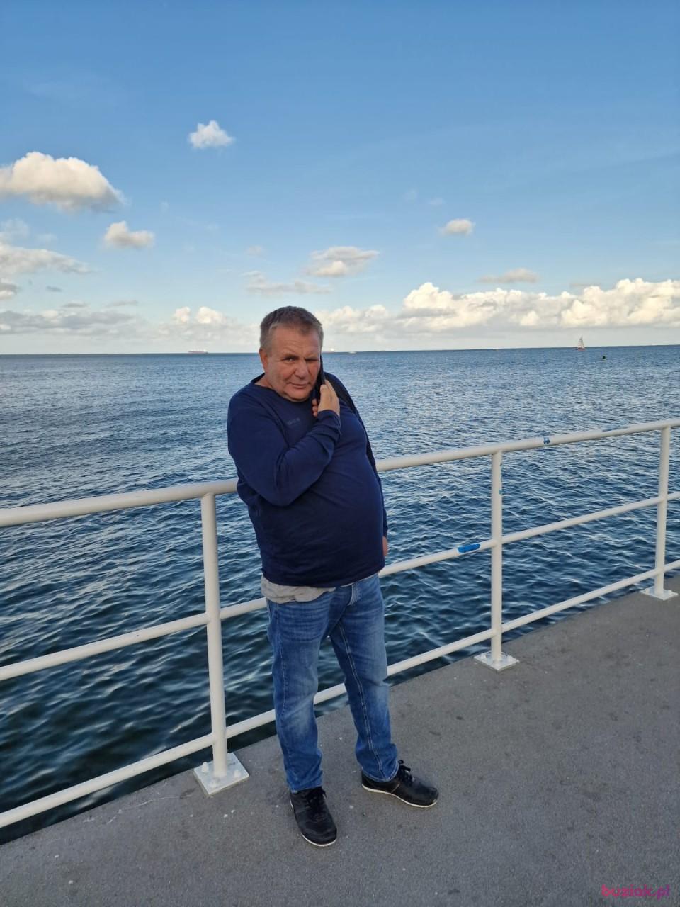 Mirek, Male, 52, Rotterdam, Holandia, Photo: 2