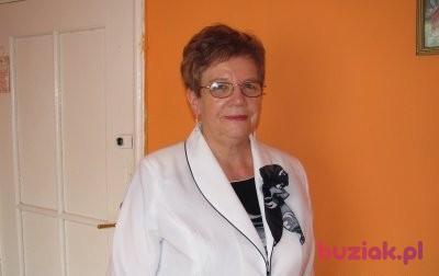 Irena , Kobieta, 80, Piła, Polska, Zdjęcie: 4