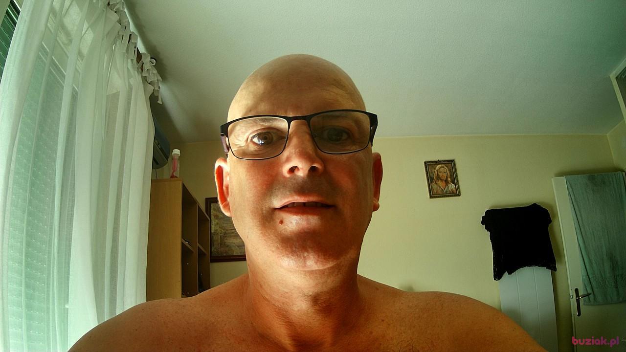 Darek, Male, 53, Francja, Photo: 3