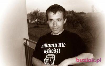 Andrzej, Mężczyzna, 37, Gołańcz, Polska, Zdjęcie: 5
