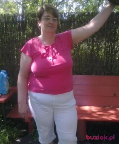 45beatka, Female, 56, Sosnowiec, Polska, Photo: 2