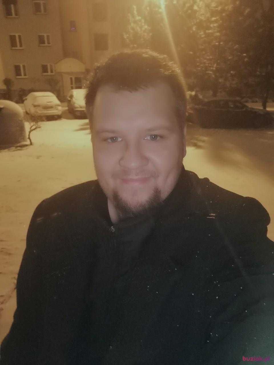 Maciej, Mężczyzna, 33, Oss, Holandia, Zdjęcie: 3