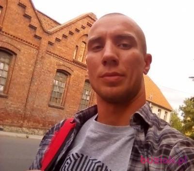 Damian , Mężczyzna, 39, Bielawa, Polska, Zdjęcie: 3