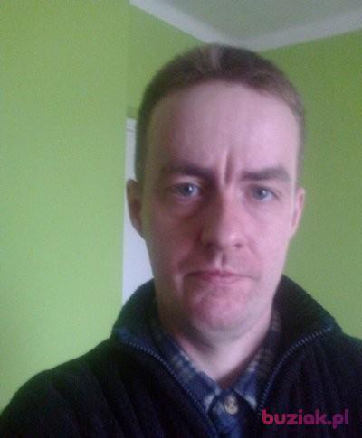 Mariusz, Mężczyzna, 45, Łomża, Polska, Zdjęcie: 2