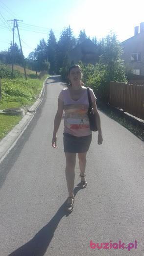maria, Kobieta, 42, Wisła, Polska, Zdjęcie: 2