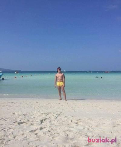 Kuba, Mężczyzna, 34, Polska, Zdjęcie: 2