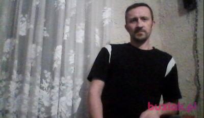 Grzesiek, Mężczyzna, 48, Mikołajki, Polska, Zdjęcie: 2