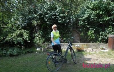 Iwona, Female, 68, Zgierz, Polska, Photo: 3