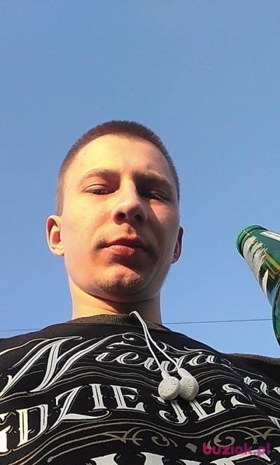 Patryk, Mężczyzna, 33, Prudnik, Polska, Zdjęcie: 2