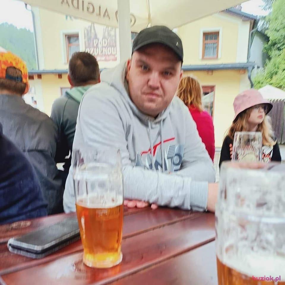 Tomasz, Male, 33, Wrocław, Polska, Photo: 9