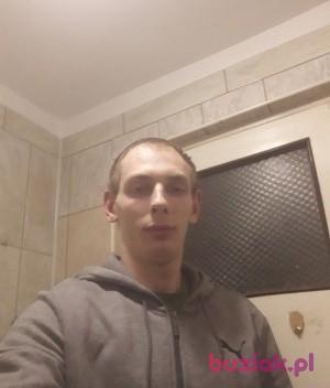 Dariusz, Mężczyzna, 31, Polkowice, Polska, Zdjęcie: 2
