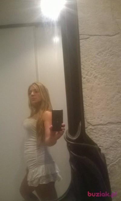 Iwona, Kobieta, 37, Szczecin, Polska, Zdjęcie: 3