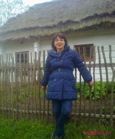 anna, Kobieta, 64, Kielce, Polska, Zdjęcie: 2