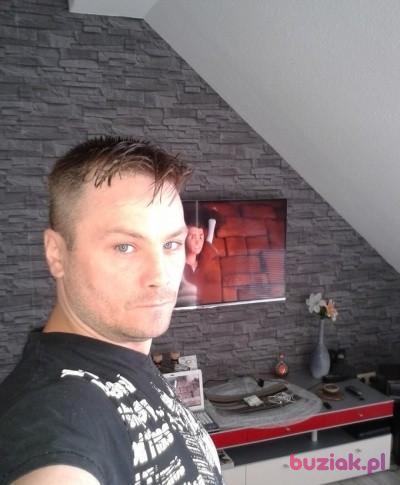Sebastian, Mężczyzna, 47, Recklinghausen, Niemcy, Zdjęcie: 1