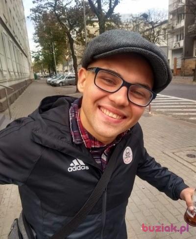 Mateusz, Male, 33, Holandia, Photo: 4